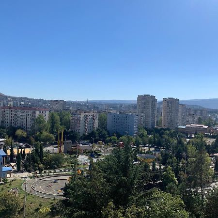 Apartments Of Gregoryan Tbilisi Exteriér fotografie